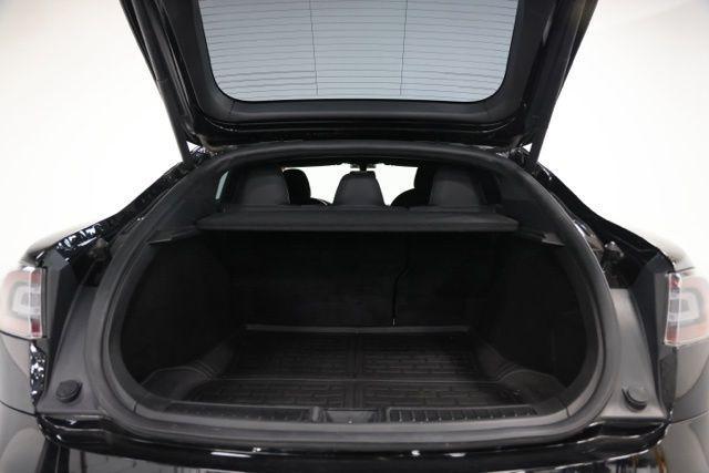 2021 Tesla Model S Long Range Dual Motor All-Wheel Drive