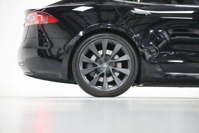 2021 Tesla Model S Long Range Dual Motor All-Wheel Drive