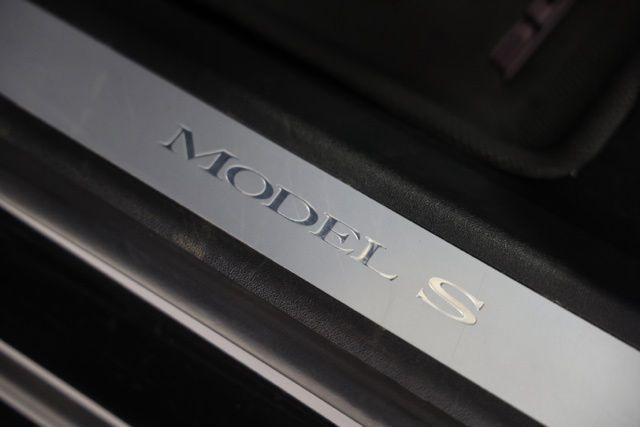 2021 Tesla Model S Long Range Dual Motor All-Wheel Drive
