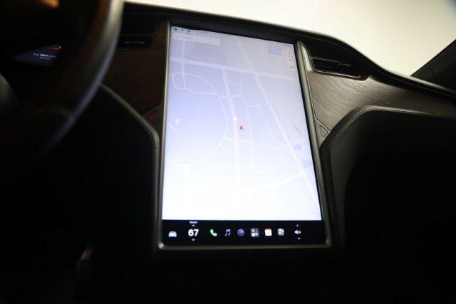 2021 Tesla Model S Long Range Dual Motor All-Wheel Drive