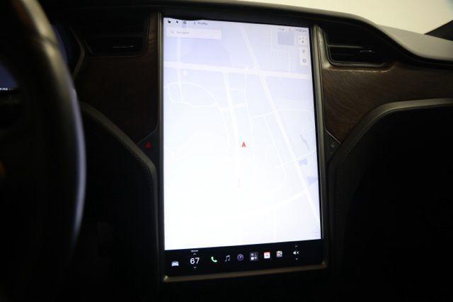 2021 Tesla Model S Long Range Dual Motor All-Wheel Drive