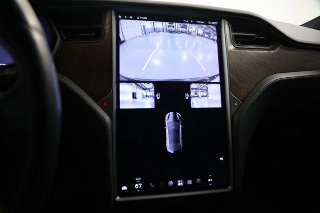 2021 Tesla Model S Long Range Dual Motor All-Wheel Drive