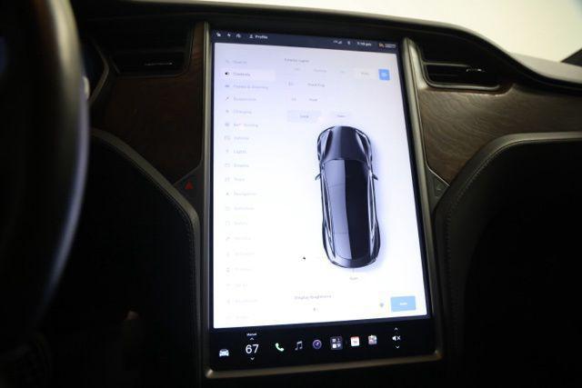 2021 Tesla Model S Long Range Dual Motor All-Wheel Drive