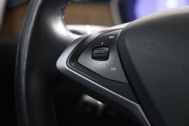 2021 Tesla Model S Long Range Dual Motor All-Wheel Drive