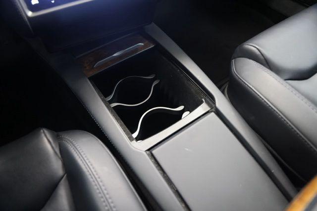 2021 Tesla Model S Long Range Dual Motor All-Wheel Drive