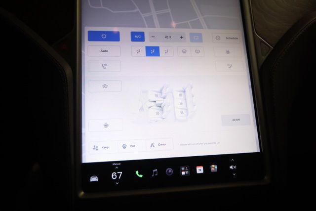 2021 Tesla Model S Long Range Dual Motor All-Wheel Drive