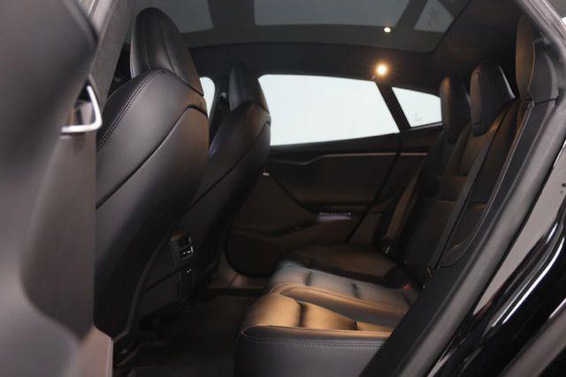 2021 Tesla Model S Long Range Dual Motor All-Wheel Drive