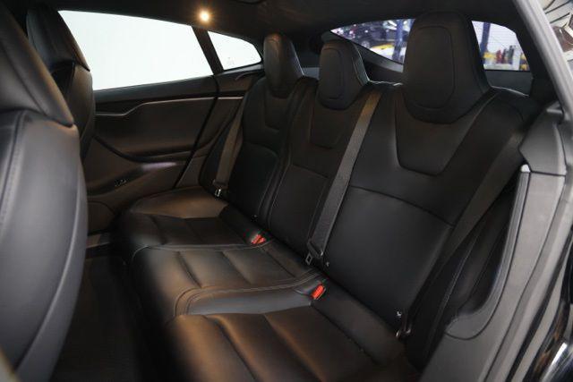 2021 Tesla Model S Long Range Dual Motor All-Wheel Drive