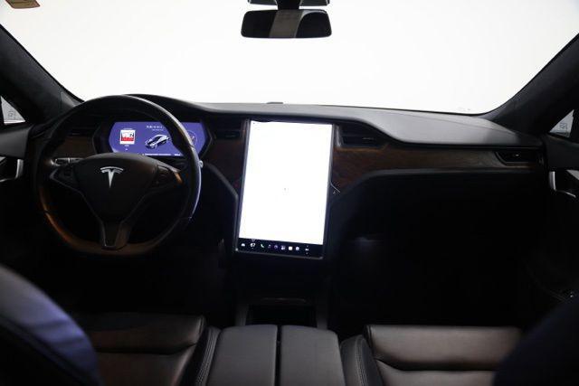 2021 Tesla Model S Long Range Dual Motor All-Wheel Drive