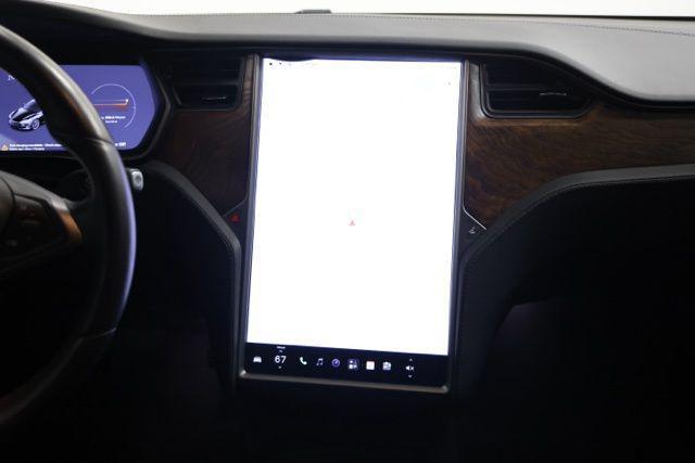 2021 Tesla Model S Long Range Dual Motor All-Wheel Drive