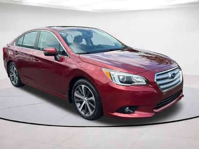 2017 Subaru Legacy 2.5i Limited for sale in Alexandria, VA