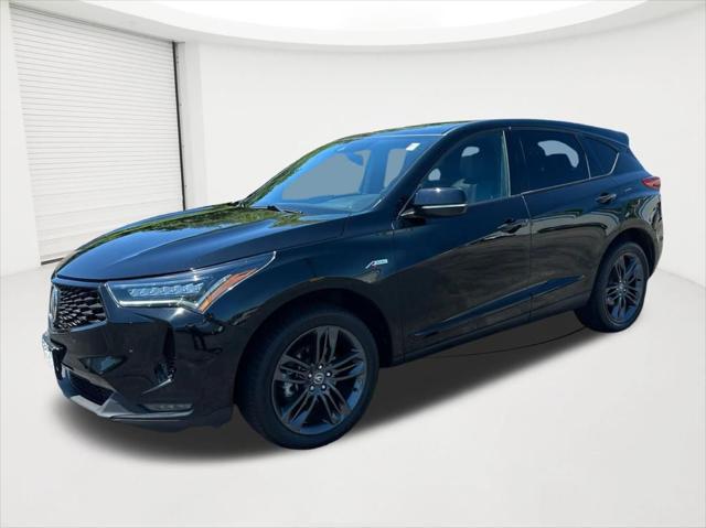 2023 Acura RDX A-SPEC Package for sale in NEW LONDON, CT