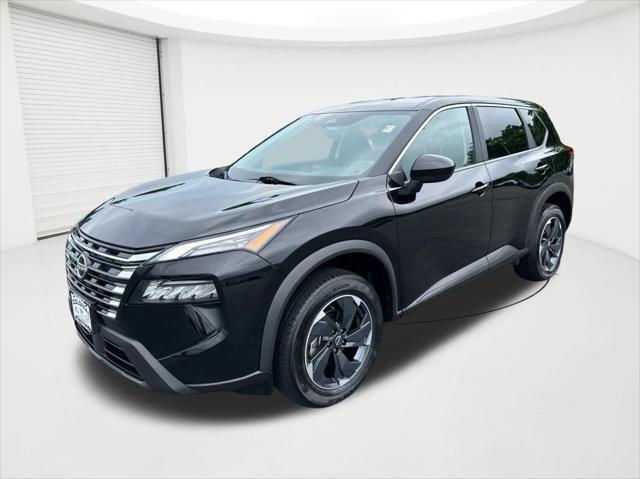2024 Nissan Rogue SV Intelligent AWD for sale in NEW LONDON, CT