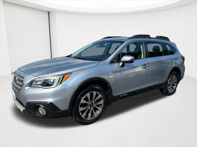 2016 Subaru Outback 3.6R Limited for sale in NEW LONDON, CT