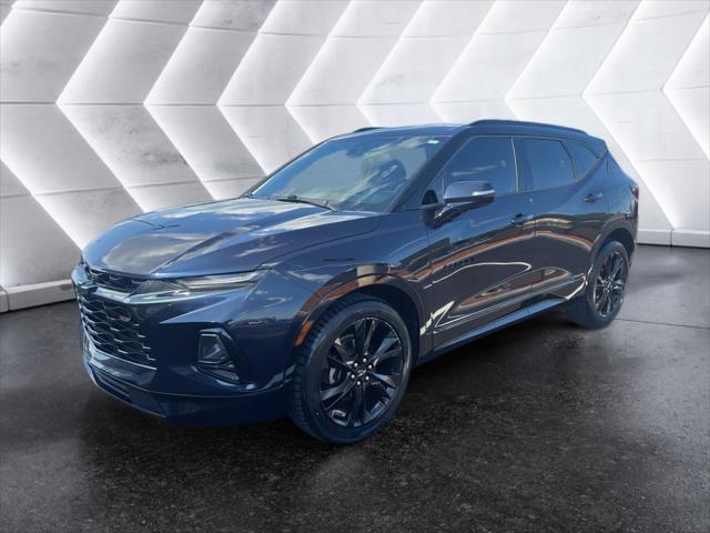 2020 Chevrolet Blazer AWD RS for sale in TUSCUMBIA, AL