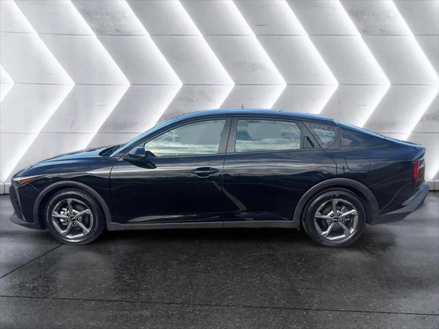 2025 Kia K4 LXS for sale in TUSCUMBIA, AL