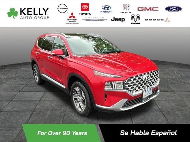 2023 Hyundai Santa Fe SEL for sale in STROUDSBURG, PA