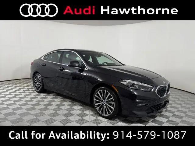 2021 BMW Coupe xDrive for sale in Hawthorne, NY