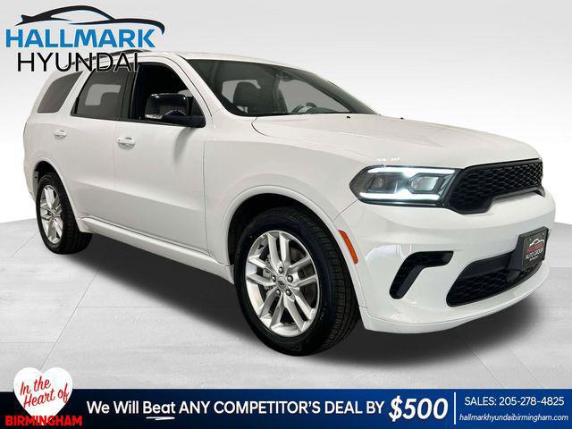 2024 Dodge Durango GT Plus AWD for sale in BIRMINGHAM, AL