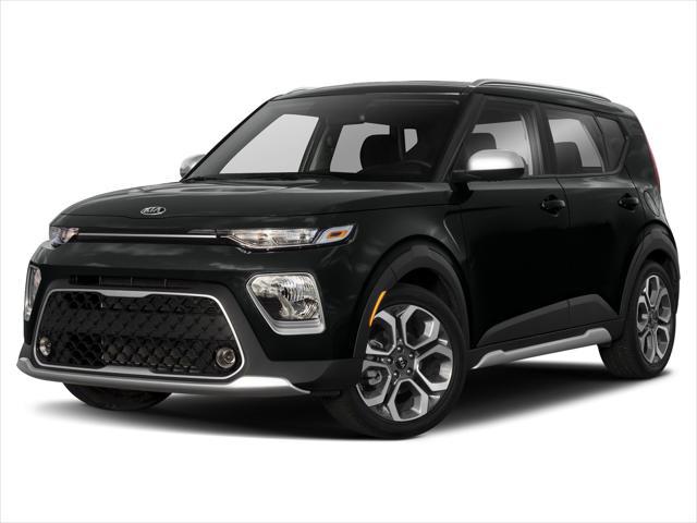 2020 Kia Soul LX for sale in Union, NJ