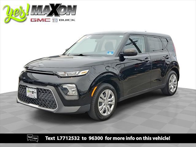 2020 Kia Soul LX for sale in Union, NJ