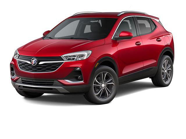 2023 Buick Encore GX Essence AWD for sale in Union, NJ