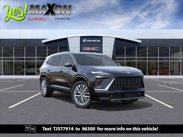 2026 Buick Enclave Avenir FWD for sale in Union, NJ