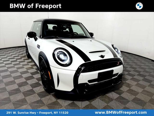 2024 MINI Hardtop Cooper S for sale in Freeport, NY