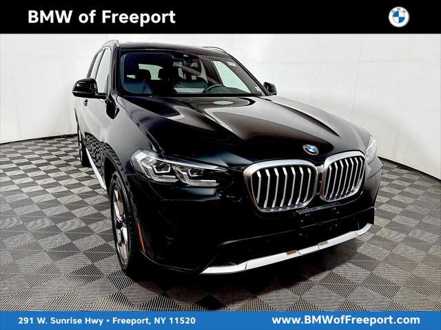 2024 BMW X3 xDrive30i for sale in Freeport, NY