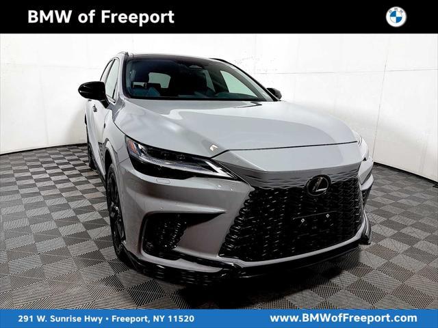 2025 Lexus RX 500h F SPORT Performance for sale in Freeport, NY