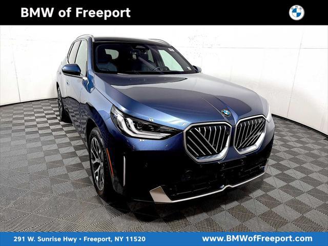 2026 BMW X3 30 xDrive for sale in Freeport, NY