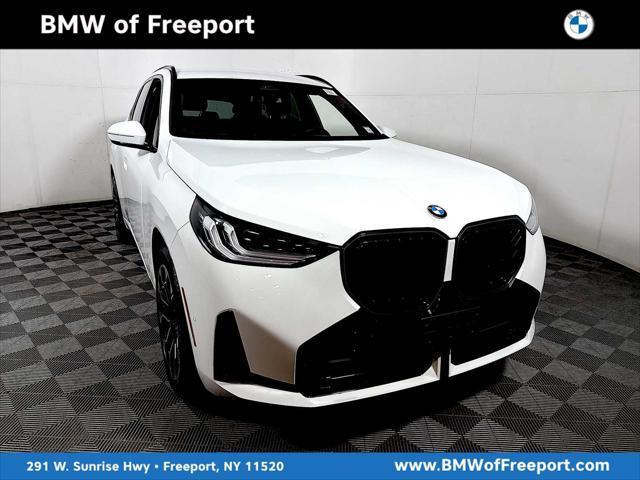 2026 BMW X3 30 xDrive for sale in Freeport, NY