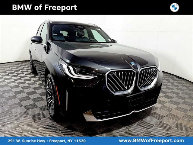 2026 BMW X3 30 xDrive for sale in Freeport, NY