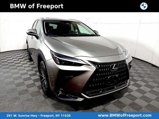 2024 Lexus NX 350 AWD for sale in Freeport, NY