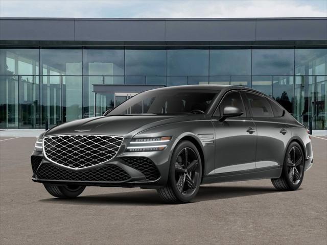 2026 Genesis G80 2.5T Sport Prestige AWD for sale in WHITE PLAINS, NY