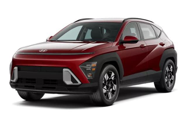2025 Hyundai Kona SEL for sale in Enfield, CT