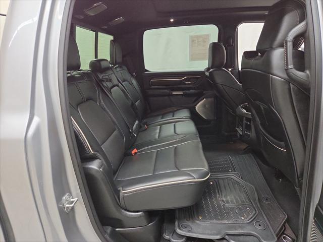 2019 Ram 1500 Limited Crew Cab 4x4 5'7" Box