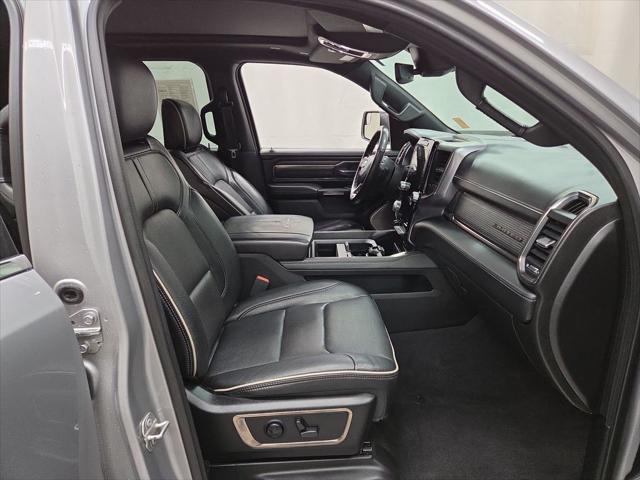 2019 Ram 1500 Limited Crew Cab 4x4 5'7" Box