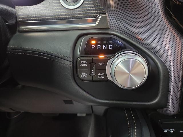 2019 Ram 1500 Limited Crew Cab 4x4 5'7" Box