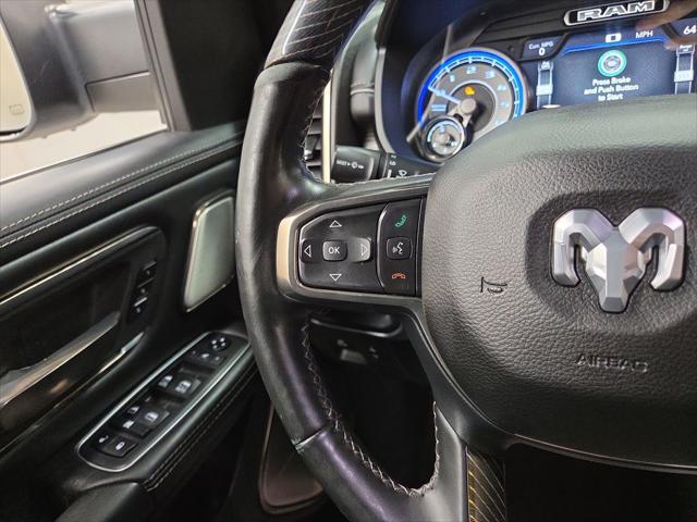 2019 Ram 1500 Limited Crew Cab 4x4 5'7" Box