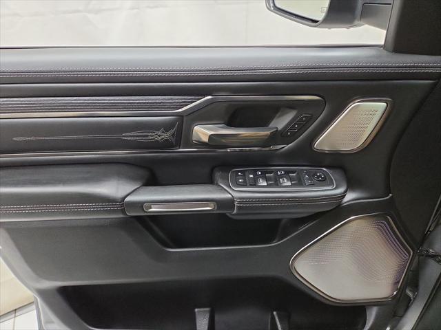2019 Ram 1500 Limited Crew Cab 4x4 5'7" Box