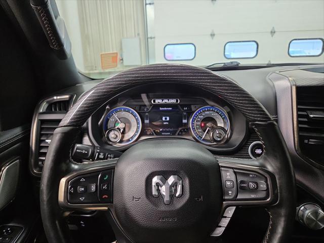 2019 Ram 1500 Limited Crew Cab 4x4 5'7" Box