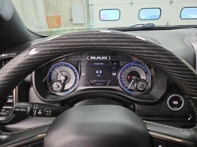 2019 Ram 1500 Limited Crew Cab 4x4 5'7" Box