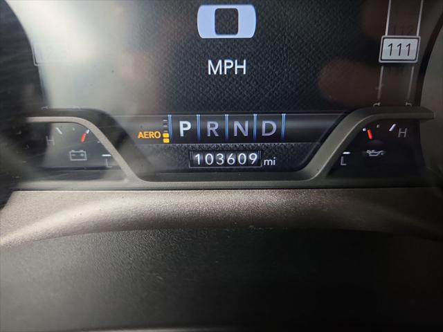 2019 Ram 1500 Limited Crew Cab 4x4 5'7" Box