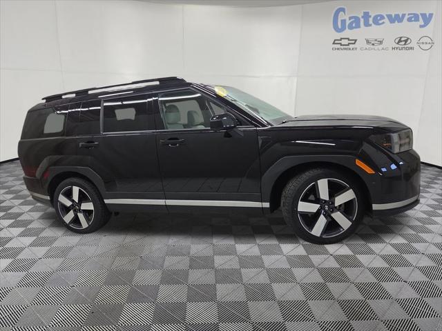 2024 Hyundai Santa Fe Limited for sale in FARGO, ND