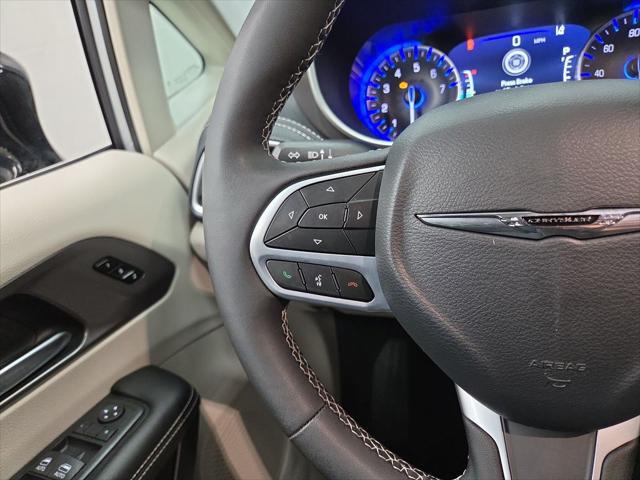 2024 Chrysler Pacifica Touring L AWD