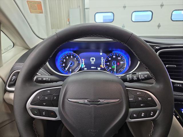 2024 Chrysler Pacifica Touring L AWD