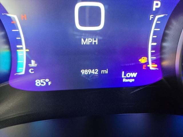 2024 Chrysler Pacifica Touring L AWD