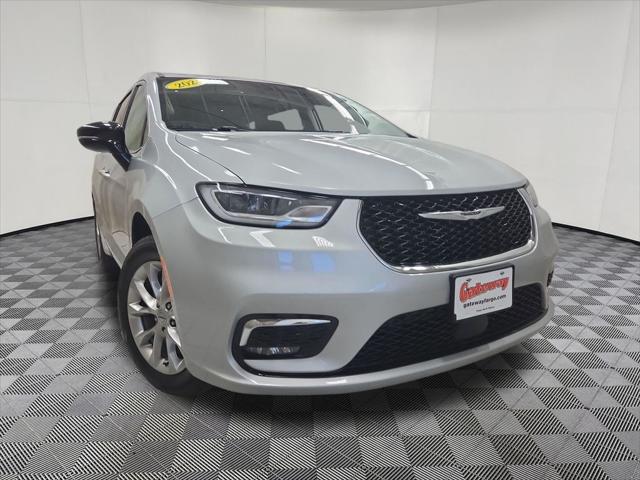 2024 Chrysler Pacifica Touring L AWD