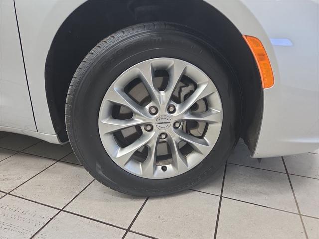 2024 Chrysler Pacifica Touring L AWD